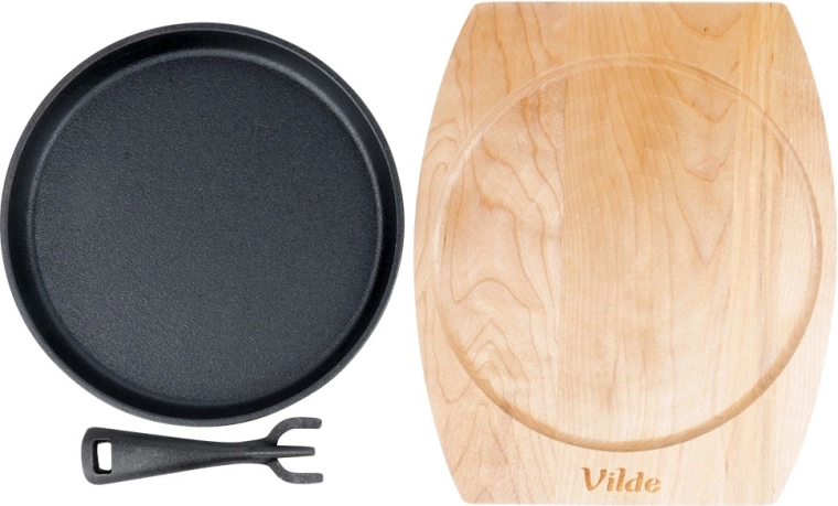 Levehető nyél és biztonságos szervírozás