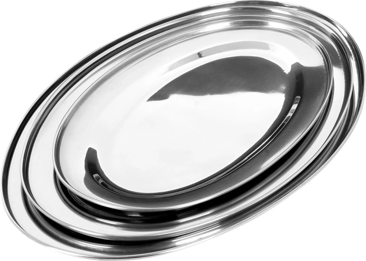 Prémium rozsdamentes acél magas fényű felülettel