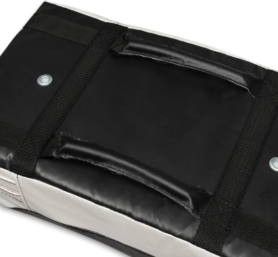 Íveltség, szellőzés és biztonságos fogantyúk