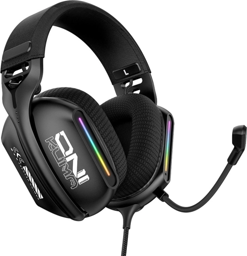 Rugalmas, 360°-os mikrofon a tiszta kommunikációért