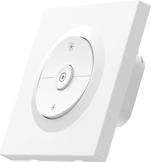 Sonoff Mini-DIM-E intelligens Wi‑Fi fali kapcsoló és fényerőszabályzó Matter