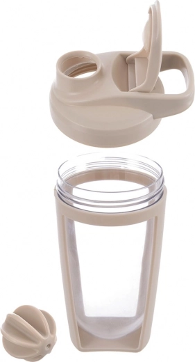 BPA-mentes, strapabíró tritán és egyszerű karbantartás