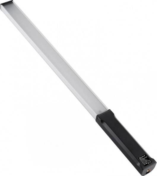 Színes fotózáshoz LED lámpa távirányítóval