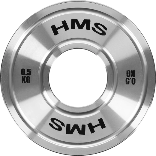 Keskeny profil és pontos 51 mm-es furat