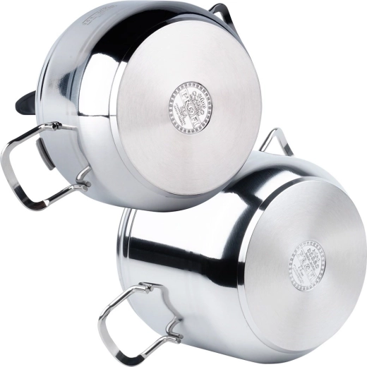 Első a biztonság és a tartósság