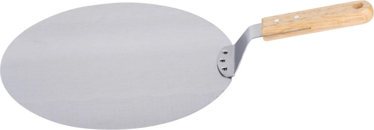 Univerzális használat sütőben, grillen és pizzakemencében