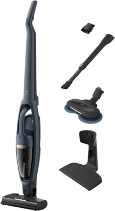 Akkumulátoros WET Hygenic 500 ES52B25WET porszívó