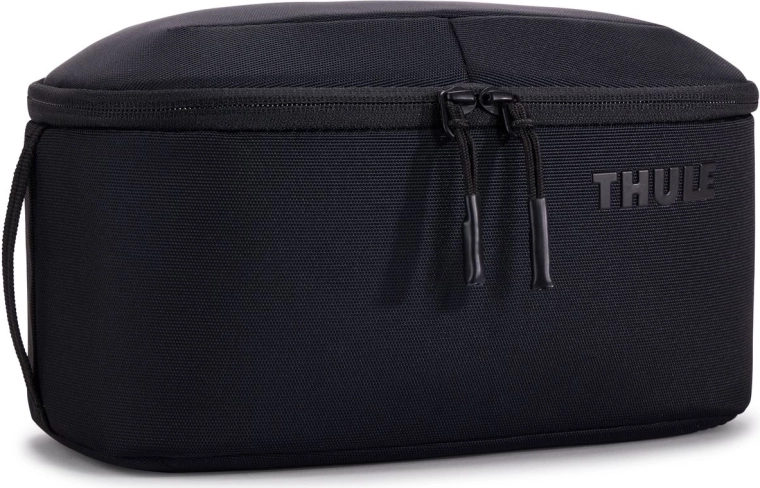 Thule Subterra 2 fekete neszesszer