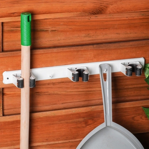 Egyszerű fali szerelés