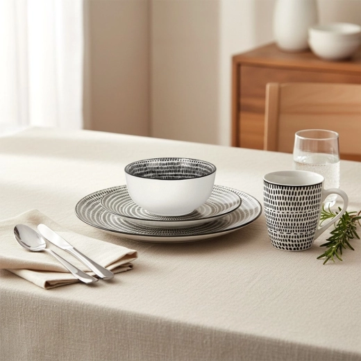 Könnyű tisztítás és mindennapi kényelem