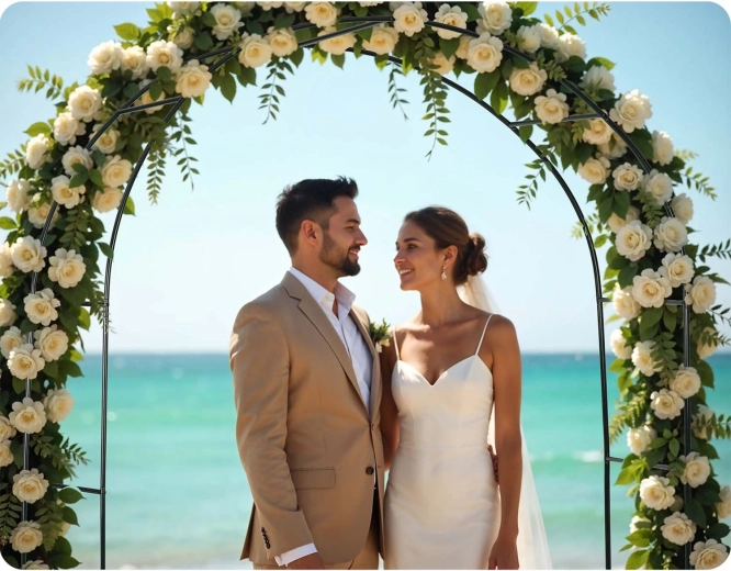 Stabil rögzítés és gyors összeszerelés