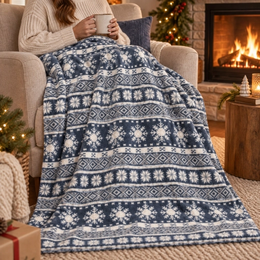 Meleg flanel 280 g/m²-es grammsúllyal