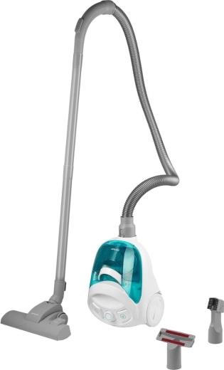 Sencor porzsák nélküli porszívó SVC 1015TQ