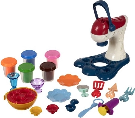Mixer formázáshoz és pecsételéshez
