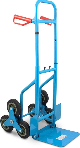 Masszív acél váz és felhajtható lapát