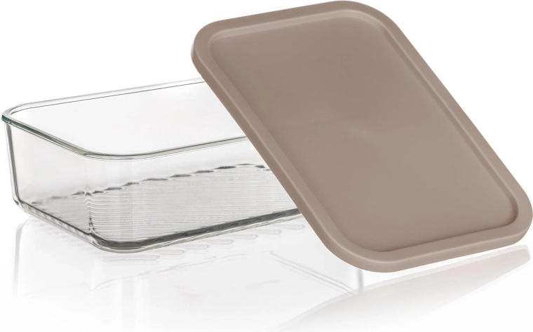 Strapabíró üveg sütőhöz és mikróhoz