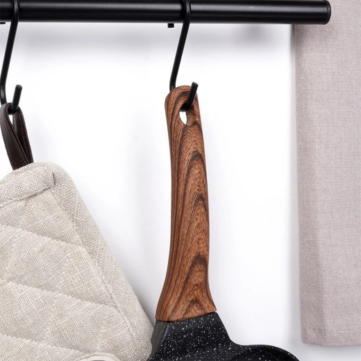 Kényelmes és biztonságos kezelés