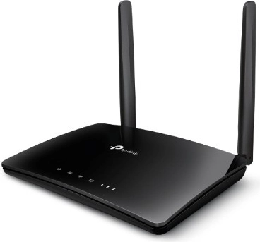Kétsávos AC1200 Wi-Fi