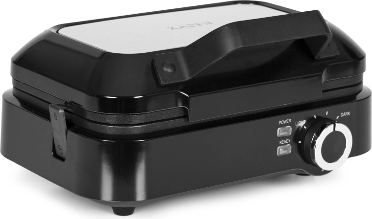 Fokozatmentes hőszabályozás 220 °C-ig