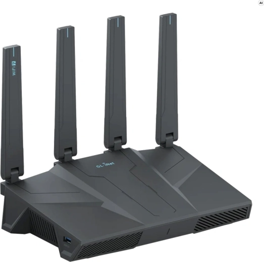 VPN és OpenWrt a haladó biztonsághoz és konfiguráláshoz