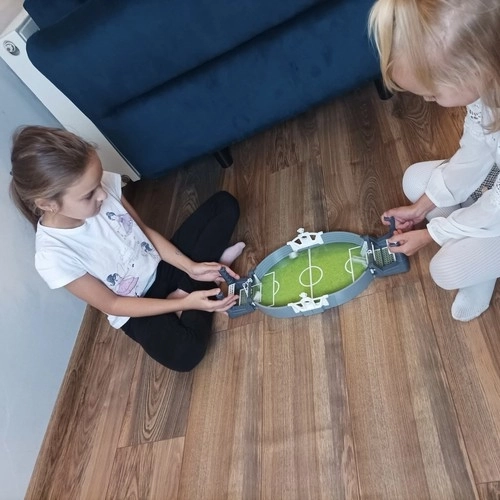 2 játékosnak szóló játék, amely fejleszti a készségeket