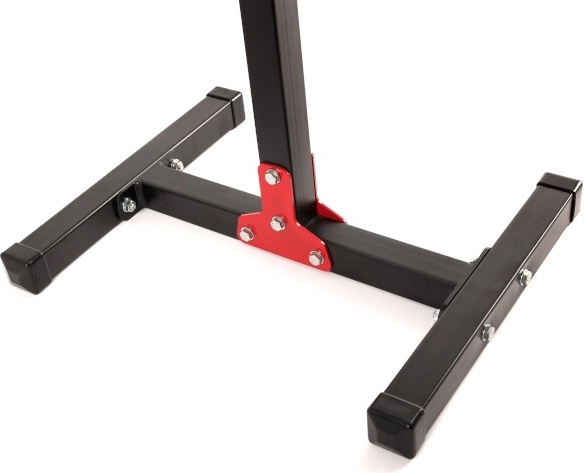 Stabil acél alapzat