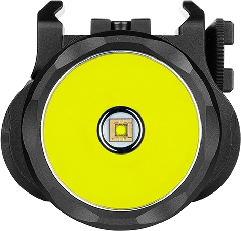 Elképesztő 515 méteres hatótáv és 800 lumen