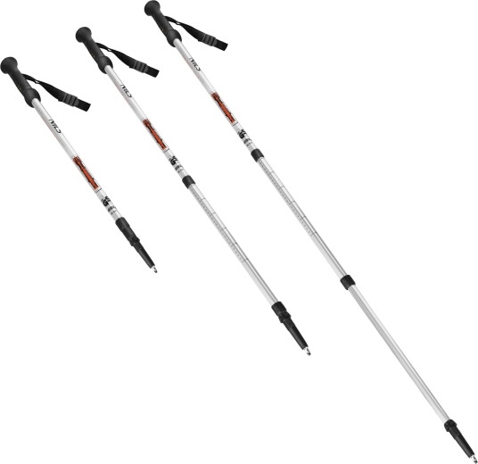 Teleszkópos hosszállítás 65–135 cm
