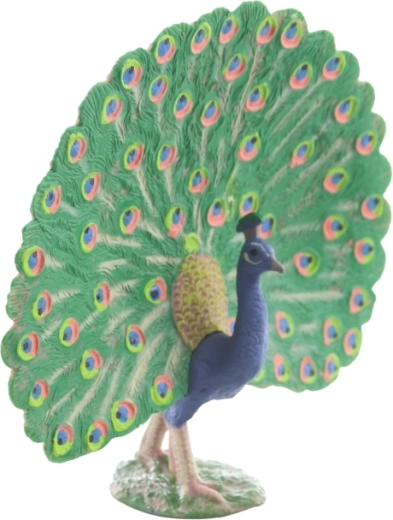 Tartós műanyag a mindennapi játékhoz