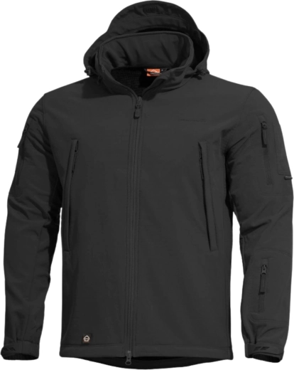 Pentagon Artaxes softshell kabát – fekete