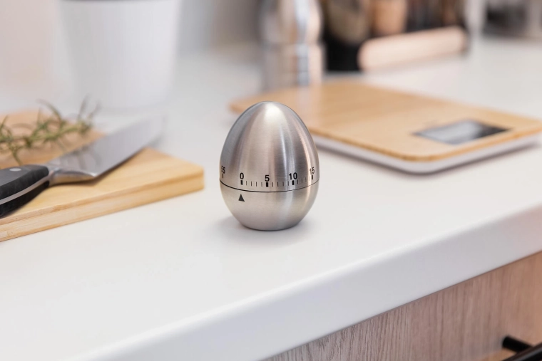 Kompakt kialakítás, amely helyet takarít meg