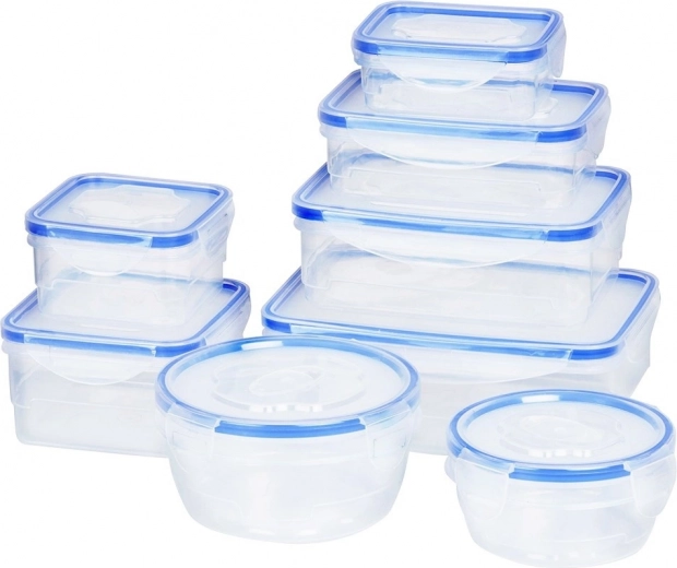 Sokoldalú, BPA-mentes használat