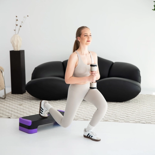 Biztonságos és stabil teljesítmény otthon