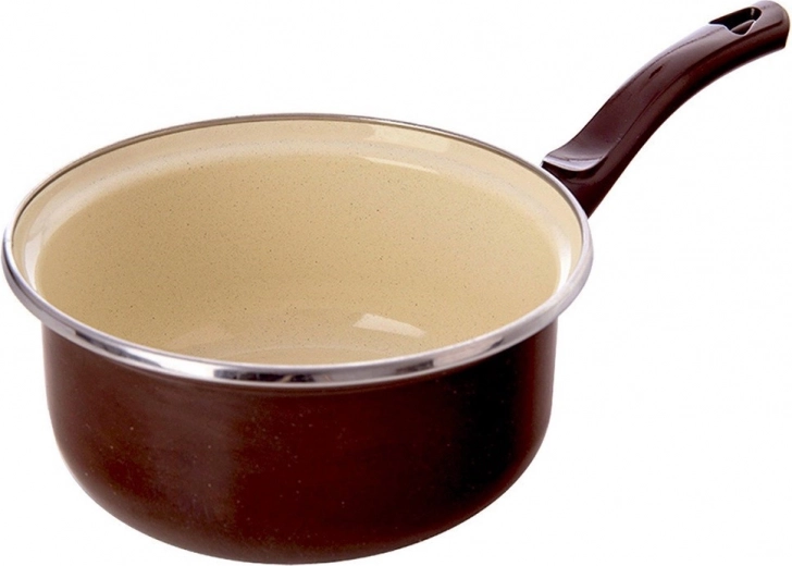 Univerzális minden tűzhelytípushoz és sütőhöz is