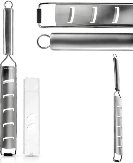 Védőtok és könnyű tisztítás a mosogatógépben