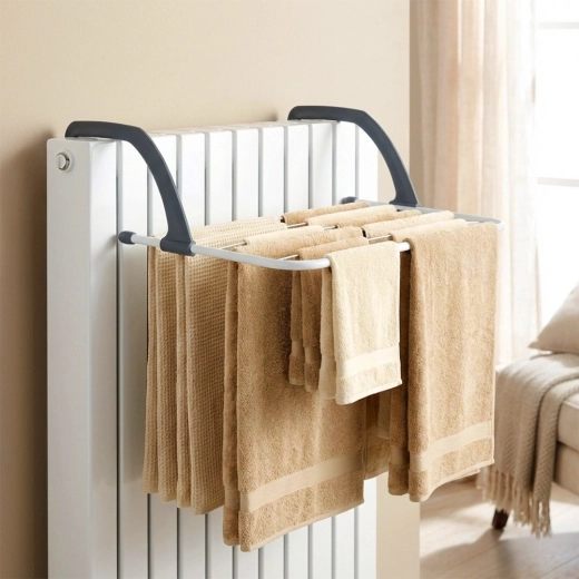 Összecsukható és állítható akasztók