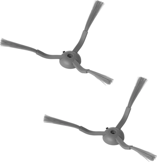 Sencor oldalkefék SRV 9790BK robotporszívóhoz