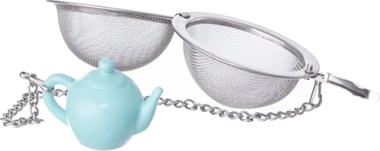 Lánc díszes kancsóval a könnyű kiemeléshez