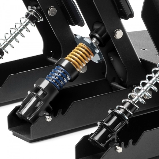 Load Cell fék a valóban realisztikus fékezéshez