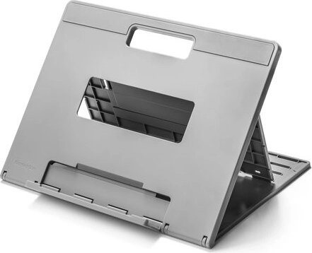 KENSINGTON SmartFit Easy Riser Go laptopállvány, 17", szürke