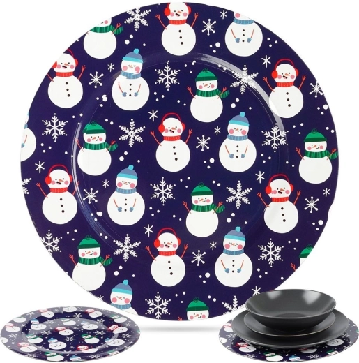 Sokoldalú használat: alátét és szervírozótálca