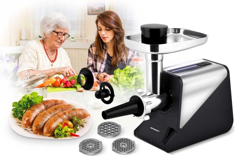 Házi kolbász és kebbe egyszerűen