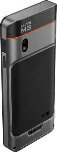 IP65 védelem és 1,5 m‑es esésállóság