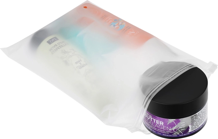 Átlátható rendszerezés utazáskor