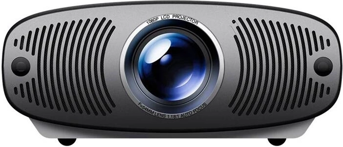 Tűéles és fényes Full HD kép 1100 ANSI fényerővel