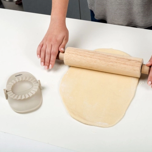 Tökéletes házi pirogokhoz és táskákhoz