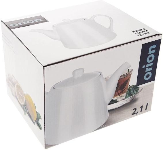 Nagy, 2 literes űrtartalom az egész családnak