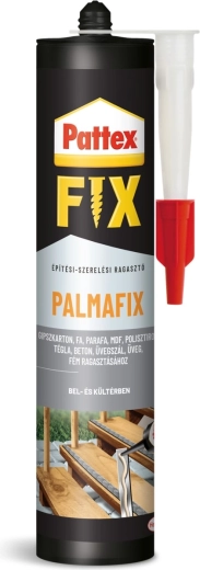 Pattex Palmafix szerelőragasztó 400 g
