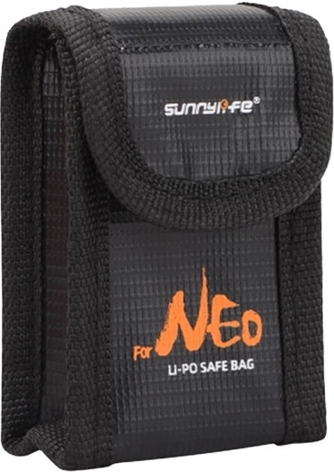 SUNNYLIFE védőtok DJI Neo akkumulátorhoz