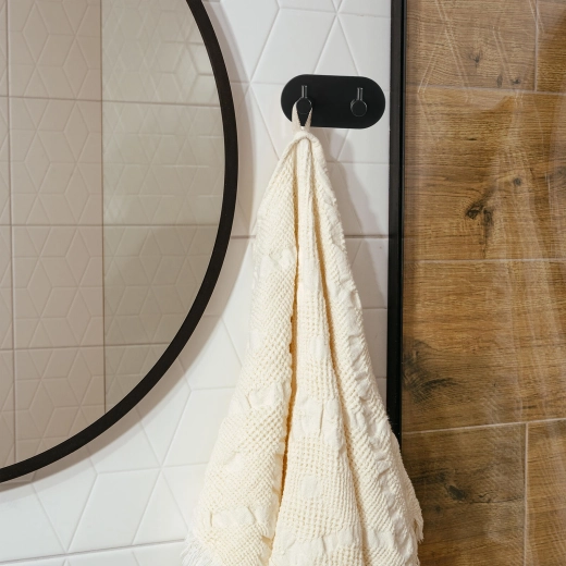 Telepítés fúrás és rendetlenség nélkül